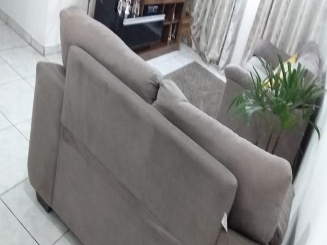 #930-A - Apartamento para Venda em São Paulo - SP - 2