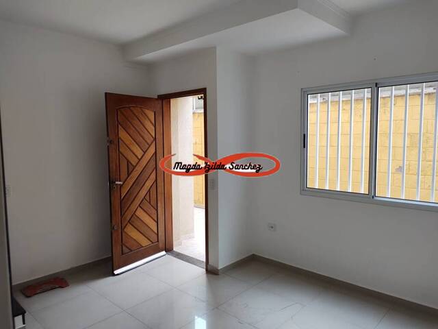 #841-S - Sobrado para Venda em São Paulo - SP - 1