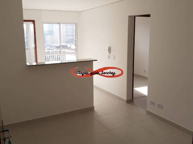 #1010-A - Apartamento Novo para Venda em São Paulo - SP - 1
