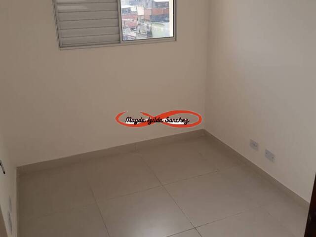 #1010-A - Apartamento Novo para Venda em São Paulo - SP - 2