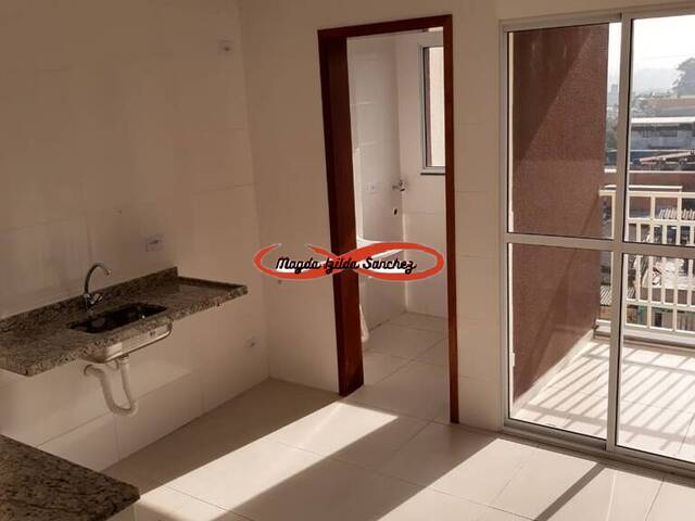 Apartamento Novo para Venda em São Paulo - 4