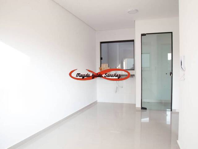 #1031-A - Apartamento para Venda em São Paulo - SP
