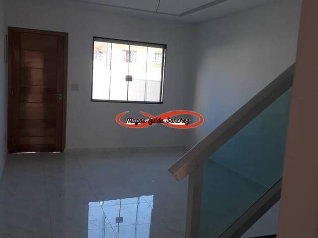 #848-S - Sobrado para Venda em São Paulo - SP - 3
