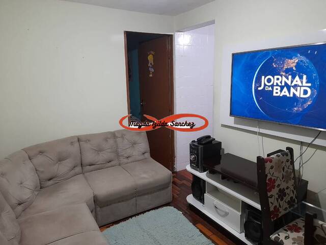 #1040-A - Apartamento para Venda em São Paulo - SP - 1