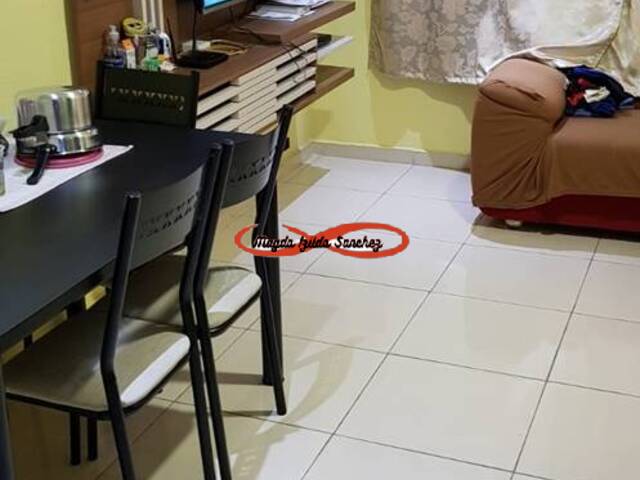 #1042-A - Apartamento para Venda em São Paulo - SP - 2