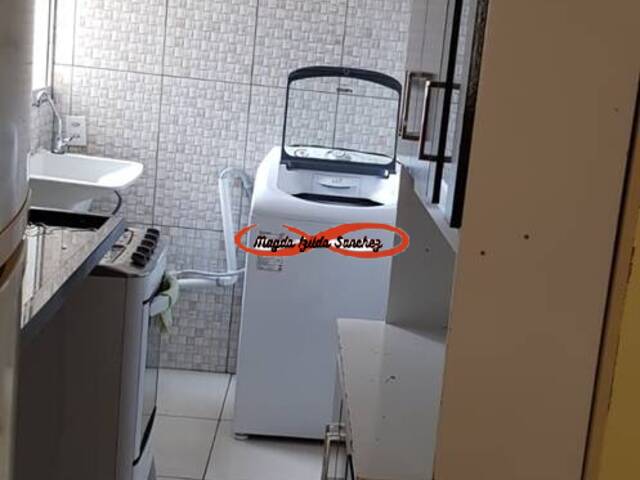 #1042-A - Apartamento para Venda em São Paulo - SP - 3