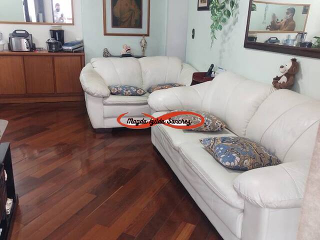 Apartamento para Venda em São Paulo - 5