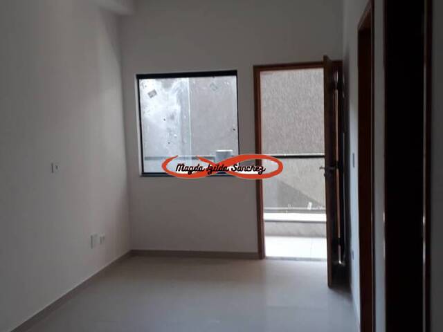 #1054-A - Apartamento Novo para Venda em São Paulo - SP