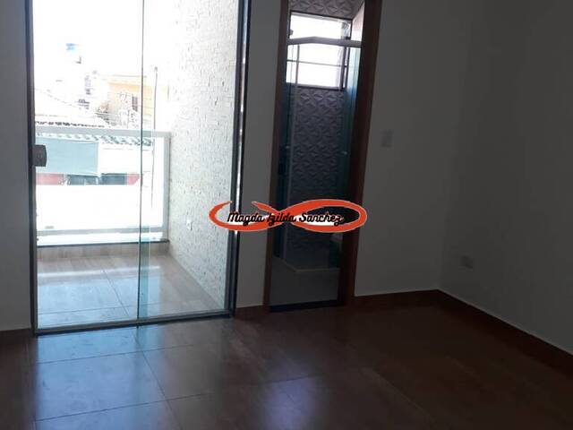 #853-S - Sobrado para Venda em São Paulo - SP - 1