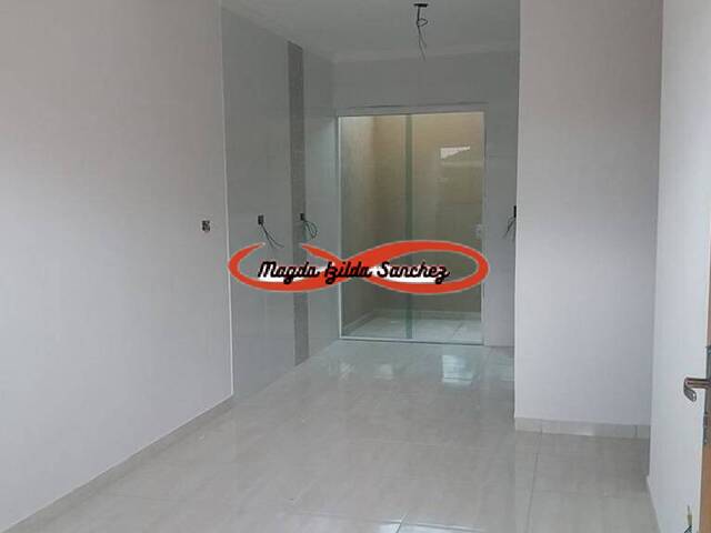 #1064-A - Apartamento para Venda em São Paulo - SP - 2