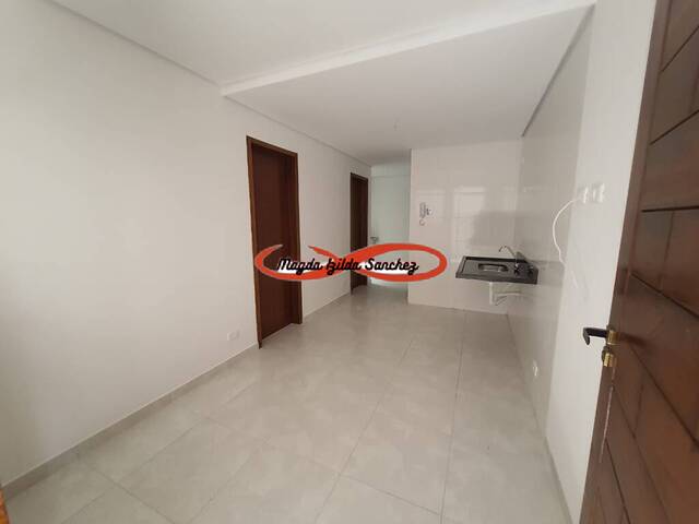 #1080-A - Apartamento para Venda em São Paulo - SP - 1