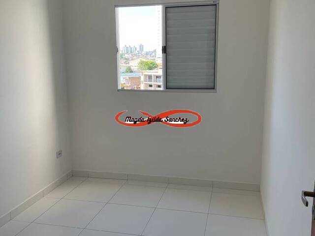 #1101-A - Apartamento para Venda em São Paulo - SP - 3