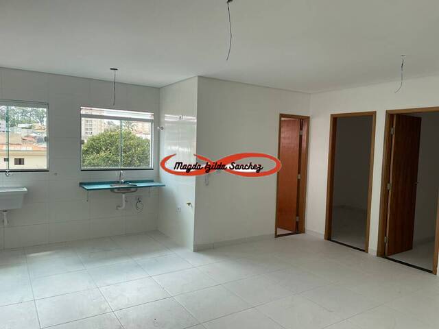 #1102-A - Apartamento para Venda em São Paulo - SP