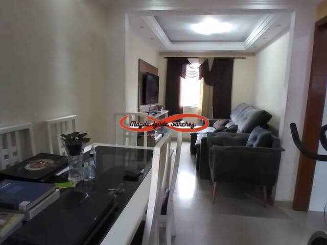 #1104-A - Apartamento para Venda em São Paulo - SP