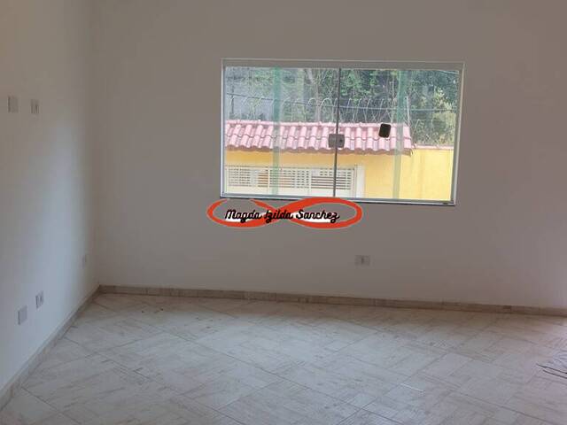 #868-S - Sobrado para Venda em São Paulo - SP - 2
