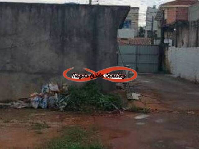 #858-T - Terreno para Venda em São Paulo - SP - 2