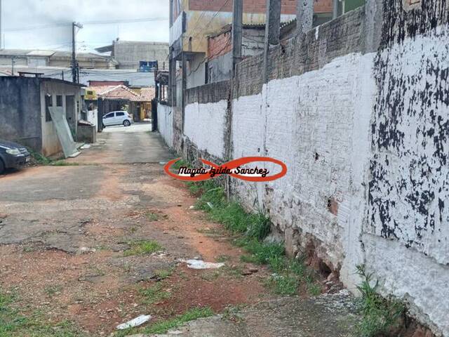 Terreno para Venda em São Paulo - 5