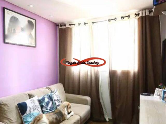 #884-A - Apartamento para Venda em São Paulo - SP