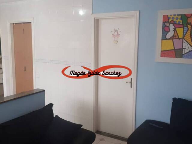 #1126-A - Apartamento para Venda em São Paulo - SP