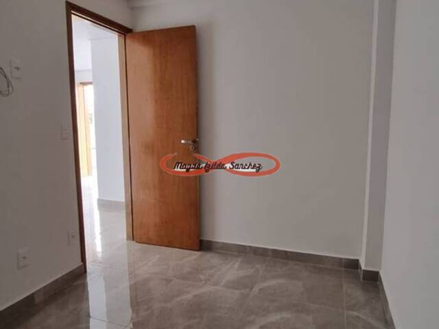 #1138-A - Apartamento para Venda em São Paulo - SP - 1