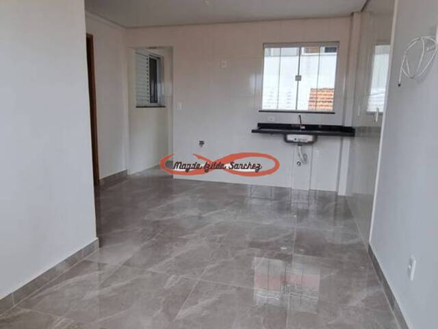 #1138-A - Apartamento para Venda em São Paulo - SP - 3