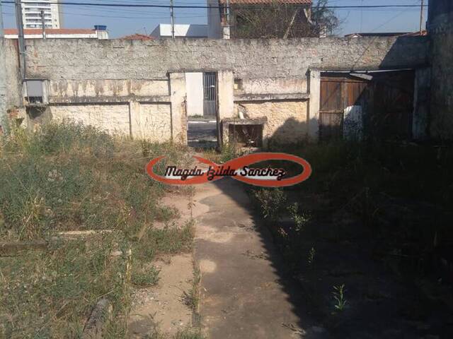 #884-T - Terreno para Venda em São Paulo - SP - 1