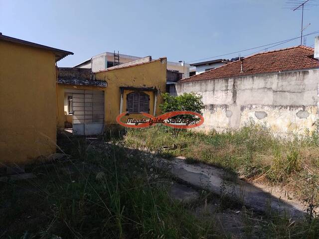 #884-T - Terreno para Venda em São Paulo - SP - 2
