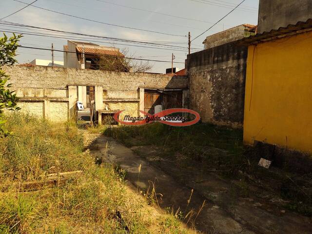 #884-T - Terreno para Venda em São Paulo - SP - 3