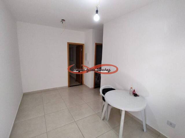 #1141-A - Apartamento para Venda em São Paulo - SP - 3