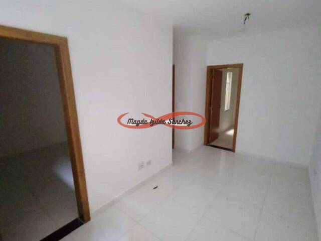 #1143-A - Apartamento para Venda em São Paulo - SP - 1