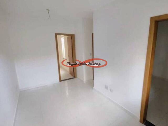 #1143-A - Apartamento para Venda em São Paulo - SP - 2