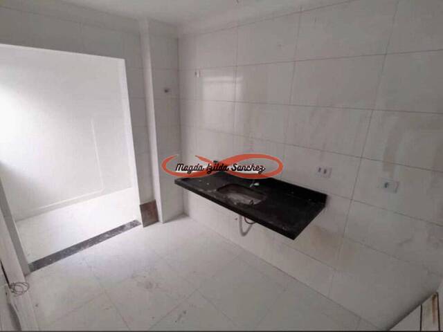 #1143-A - Apartamento para Venda em São Paulo - SP - 3