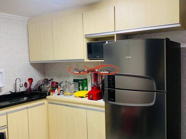#1145-A - Apartamento para Venda em São Paulo - SP - 3