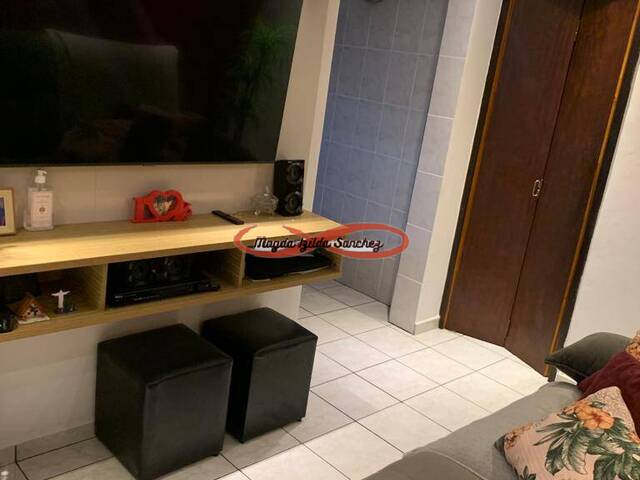 #1145-A - Apartamento para Venda em São Paulo - SP - 2