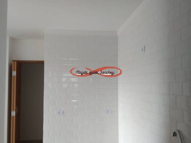 #1150-A - Apartamento para Venda em São Paulo - SP - 3