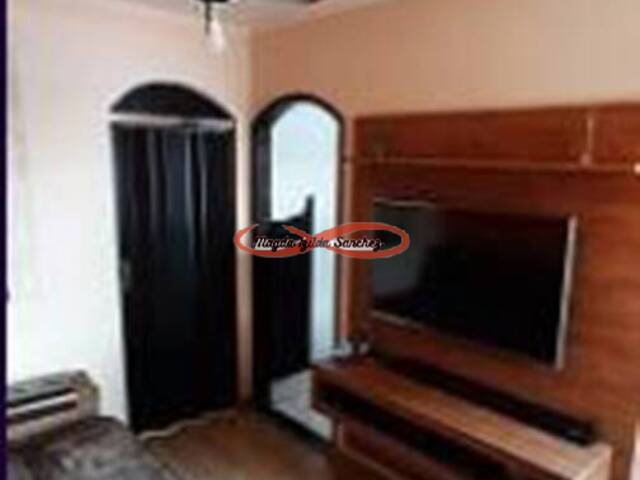 #1151-A - Apartamento para Venda em São Paulo - SP - 1