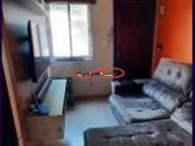 #1151-A - Apartamento para Venda em São Paulo - SP - 2