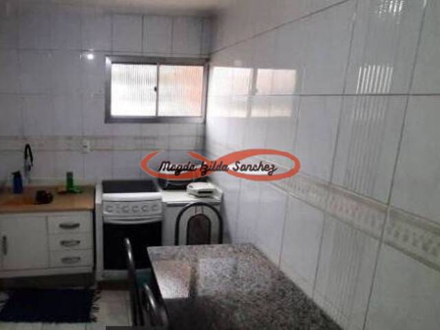 #1151-A - Apartamento para Venda em São Paulo - SP - 3
