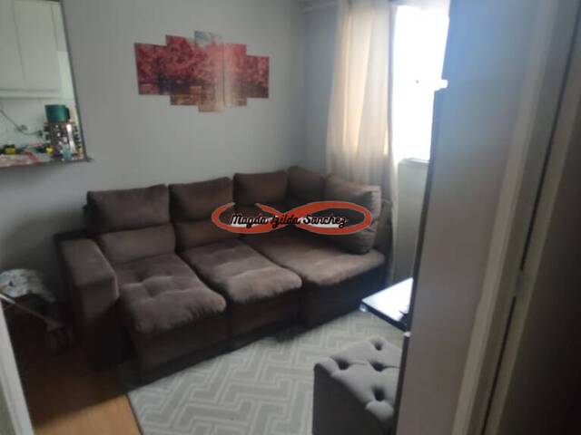 #1152-A - Apartamento para Venda em São Paulo - SP - 3