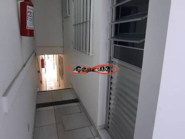 #133-L - Casa em condomínio para  em São Paulo - SP - 1