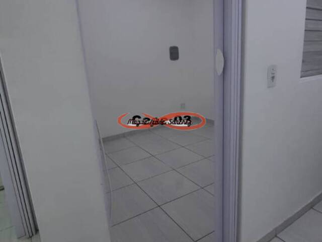 #133-L - Casa em condomínio para  em São Paulo - SP - 3