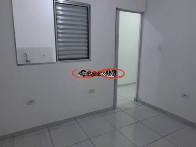 #133-L - Casa em condomínio para  em São Paulo - SP - 2