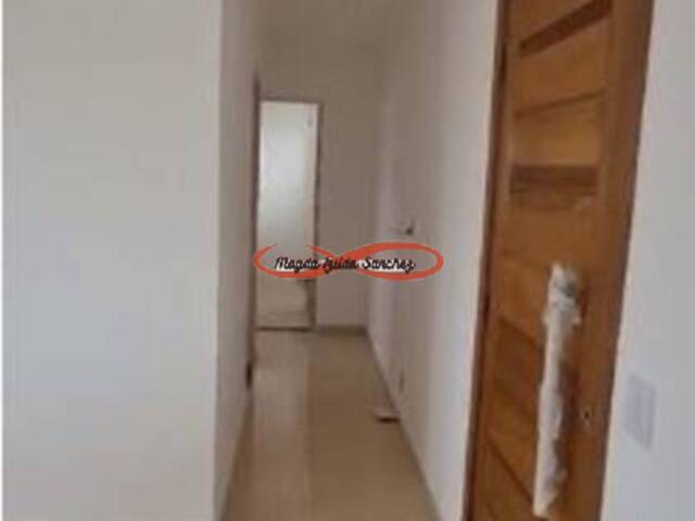 #1160-A - Apartamento para Venda em São Paulo - SP - 3