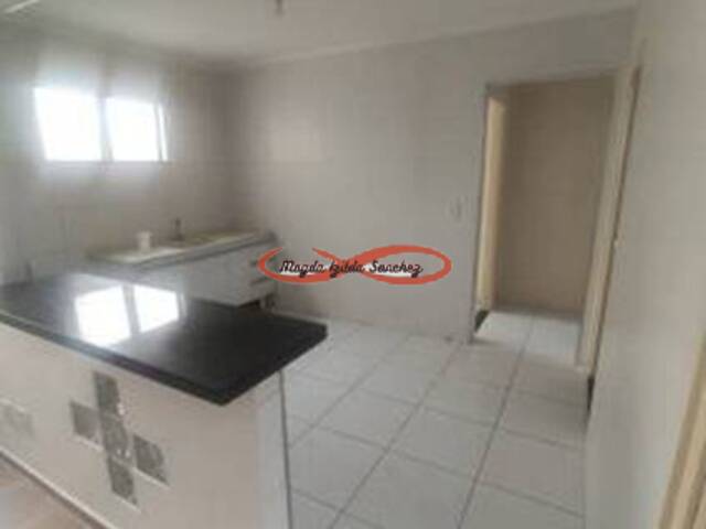 #1162-A - Apartamento para Venda em São Paulo - SP - 2