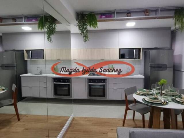 Apartamento Novo para Venda em São Paulo - 5