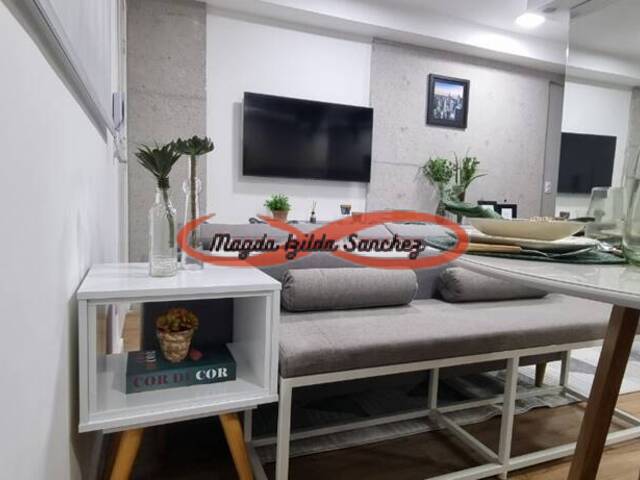 Apartamento Novo para Venda em São Paulo - 4