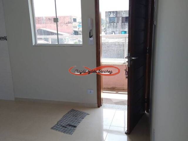 #1168-A - Apartamento para Venda em São Paulo - SP - 3