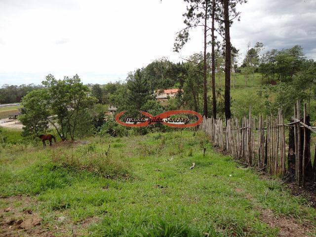 #892-T - Terreno para Venda em Jacareí - SP - 1