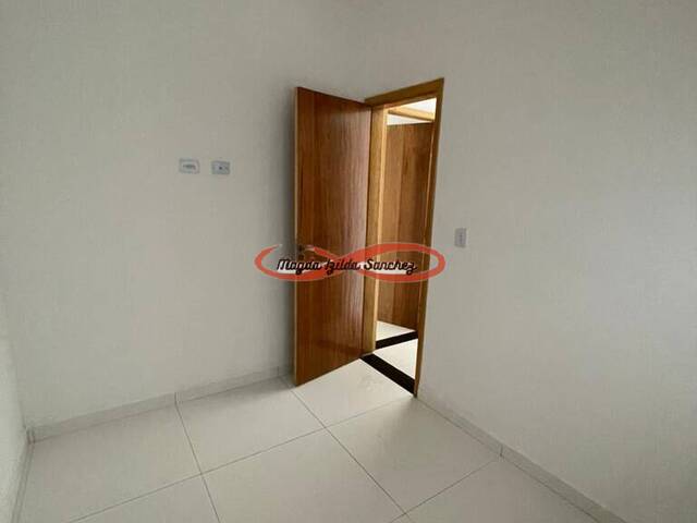 #1180-A - Apartamento para Venda em São Paulo - SP - 3