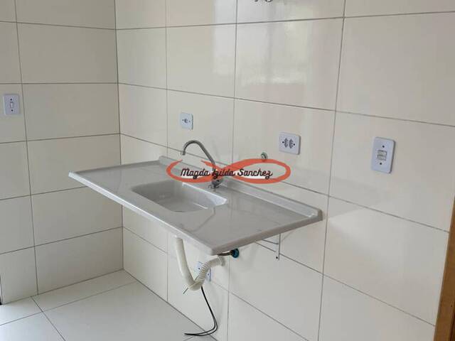 #1181-A - Apartamento para Venda em São Paulo - SP - 3